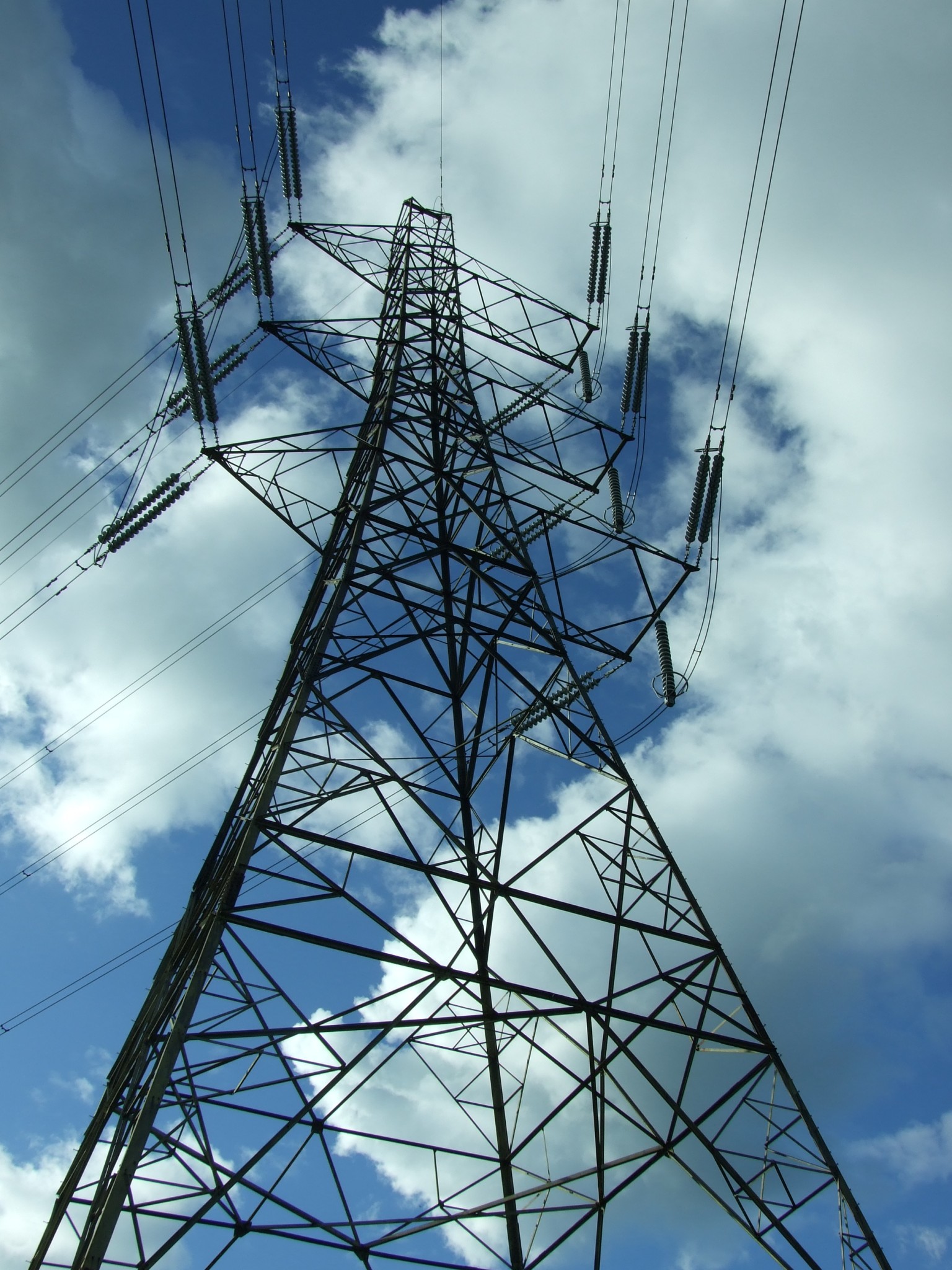Electricidad y Renovables